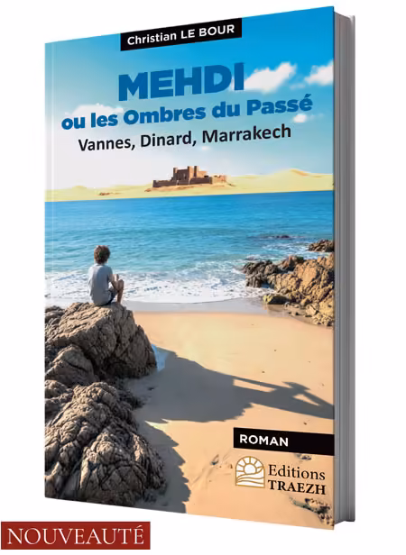 Mehdi ou les ombres du passé par Christian Le Bour